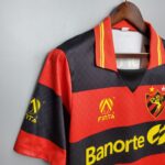 SPORT RECIFE l 92/93  HOMBRE (RETRO) - Imagen 2