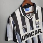 SANTOS l 1998 HOMBRE (RETRO) - Imagen 2