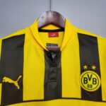 BORUSSIA DORTMUND I 12/13 HOMBRE (RETRO) - Imagen 3