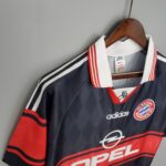 BAYERN DE MUNICH I 97/98 HOMBRE (RETRO) - Imagen 3