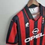 MILAN VII 95/96 HOMBRE (RETRO) - Imagen 2