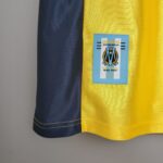 OLYMPIQUE MARSEILLE V 98/99 HOMBRE (RETRO) - Imagen 6