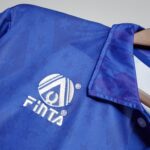 CRUZEIRO l 93/94  HOMBRE (RETRO) - Imagen 4