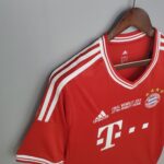 BAYERN DE MUNICH I 2013 HOMBRE (RETRO) - Imagen 3