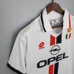 MILAN IX 95/97 HOMBRE (RETRO) - Imagen 2