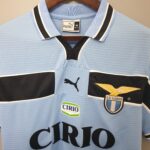 LAZIO I 99/00 HOMBRE (RETRO) - Imagen 3