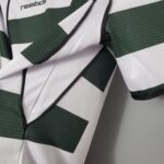 SPORTING LISBOA I 01/03 HOMBRE (RETRO) - Imagen 7