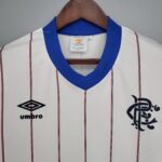 RANGERS II 82/83 HOMBRE (RETRO) - Imagen 3