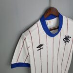 RANGERS II 82/83 HOMBRE (RETRO) - Imagen 2