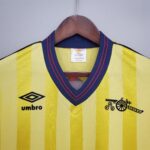 ARSENAL 83/86 II HOMBRE (RETRO) - Imagen 3