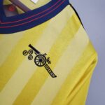 ARSENAL 83/86 II HOMBRE (RETRO) - Imagen 5