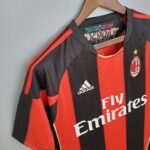 MILAN X 10/11 HOMBRE (RETRO) - Imagen 2