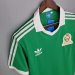 MEXICO I 86/87 HOMBRE (RETRO) - Imagen 2