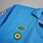 NAPOLI I 87/88 HOMBRE (RETRO) - Imagen 4
