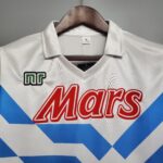NAPOLI II 88/89 HOMBRE (RETRO) - Imagen 3