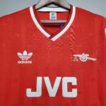 ARSENAL 88/89 I HOMBRE (RETRO) - Imagen 3