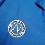 NAPOLI I 88/89 HOMBRE (RETRO) - Imagen 4