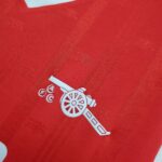 ARSENAL 88/89 I HOMBRE (RETRO) - Imagen 5