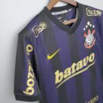 CORINTHIANS llI 09/10  HOMBRE (RETRO) - Imagen 2
