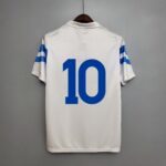 NAPOLI II 88/89 HOMBRE (RETRO) - Imagen 6