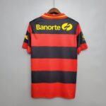 SPORT RECIFE l 92/93  HOMBRE (RETRO) - Imagen 8