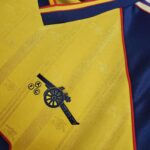 ARSENAL 88/89 II HOMBRE (RETRO) - Imagen 5