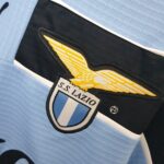 LAZIO I 99/00 HOMBRE (RETRO) - Imagen 5