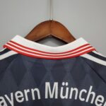 BAYERN DE MUNICH I 97/98 HOMBRE (RETRO) - Imagen 8