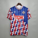 AJAX I 90/91 HOMBRE (RETRO)
