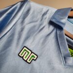 NAPOLI I 90/91 HOMBRE (RETRO) - Imagen 4