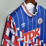 AJAX I 90/91 HOMBRE (RETRO) - Imagen 2