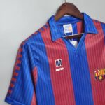BARCELONA I 90/91 HOMBRE (RETRO) - Imagen 2