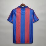 BARCELONA I 90/91 HOMBRE (RETRO) - Imagen 9