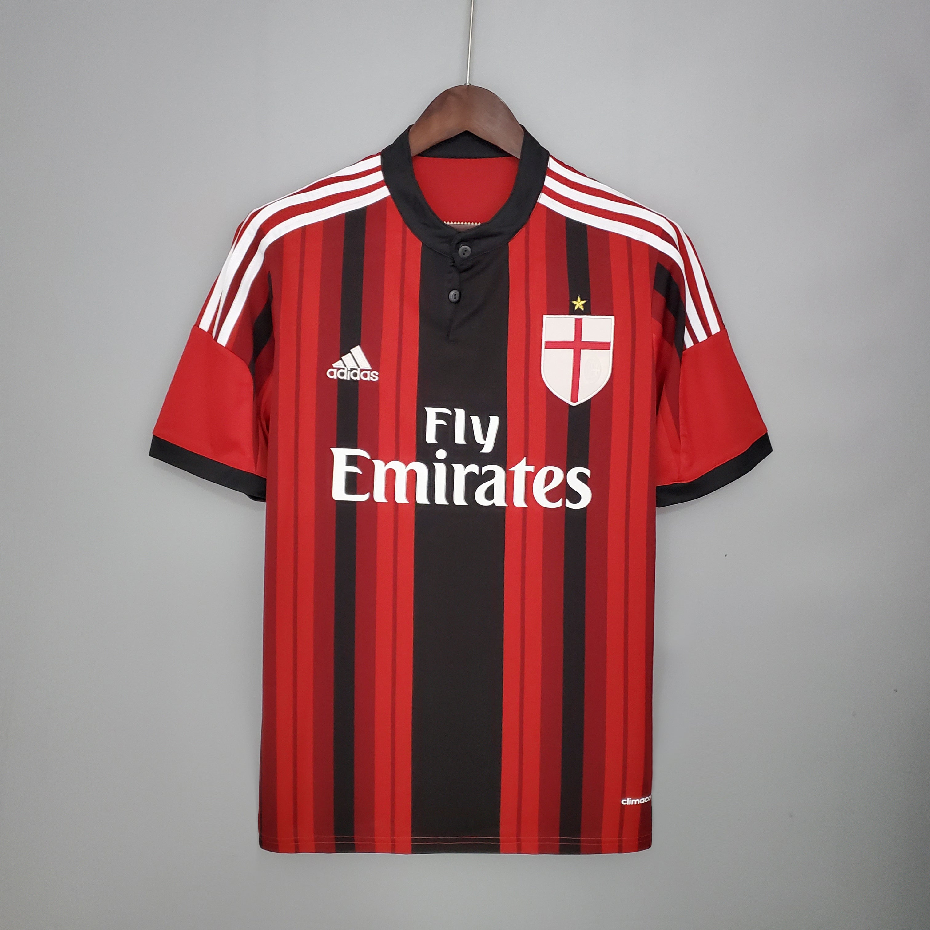 R911415 MILAN XI 14/15 HOMBRE (RETRO) - Imagen 1