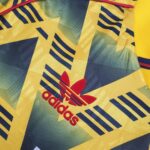 ARSENAL 91/92 I HOMBRE (RETRO) - Imagen 4