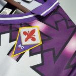 FIORENTINA II 92/93 HOMBRE (RETRO) - Imagen 5