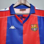 BARCELONA I 92/93 HOMBRE (RETRO) - Imagen 3