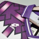 FIORENTINA II 92/93 HOMBRE (RETRO) - Imagen 4