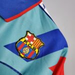 BARCELONA II 92/93 HOMBRE (RETRO) - Imagen 5