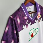 FIORENTINA II 92/93 HOMBRE (RETRO) - Imagen 2
