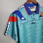 BARCELONA II 92/93 HOMBRE (RETRO) - Imagen 2