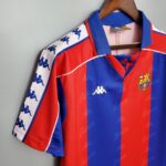 BARCELONA I 92/93 HOMBRE (RETRO) - Imagen 2