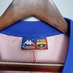 BARCELONA I 92/93 HOMBRE (RETRO) - Imagen 7