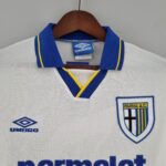 PARMA II 93/95 HOMBRE (RETRO) - Imagen 2