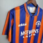 RANGERS I 93/94 HOMBRE (RETRO) - Imagen 2