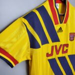 ARSENAL 93/94 I HOMBRE (RETRO) - Imagen 2