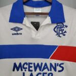 RANGERS I 1994 HOMBRE (RETRO) - Imagen 3