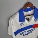 RANGERS I 1994 HOMBRE (RETRO) - Imagen 2