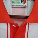 ATLÉTICO DE MADRID I 94/95 HOMBRE (RETRO) - Imagen 6