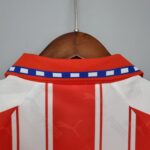 ATLÉTICO DE MADRID I 94/95 HOMBRE (RETRO) - Imagen 7